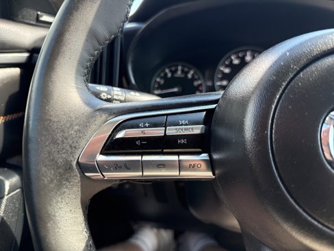 Used 2024 MAZDA CX-50 AWD 2.5 Turbo w/ Cargo Package image 18
