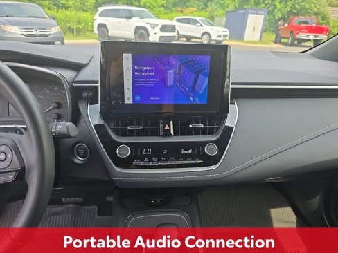 Certified 2024 Toyota Corolla SE image 24