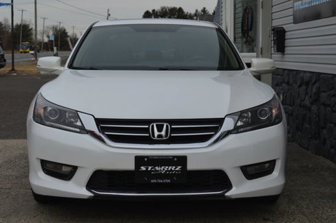 Used 2014 Honda Accord EX image 8