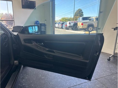 Used 1997 BMW 840Ci image 25