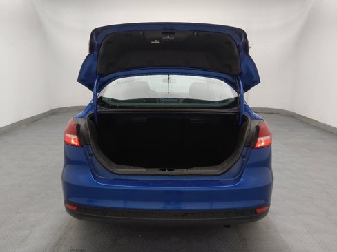 Used 2018 Ford Focus SE image 29