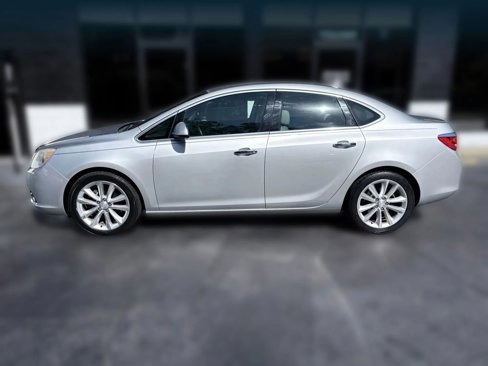 Used 2012 Buick Verano Convenience image 2