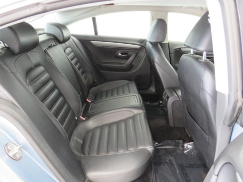 Used 2012 Volkswagen CC R-Line image 11