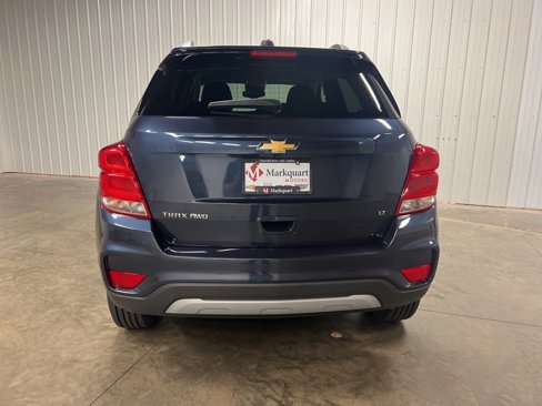 Used 2019 Chevrolet Trax LT image 5