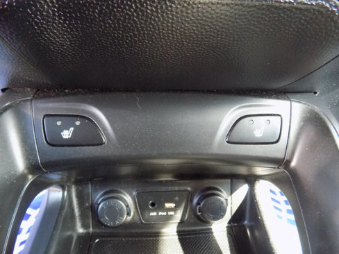 Used 2011 Hyundai Tucson Limited w/ Premium Pkg 3 image 19