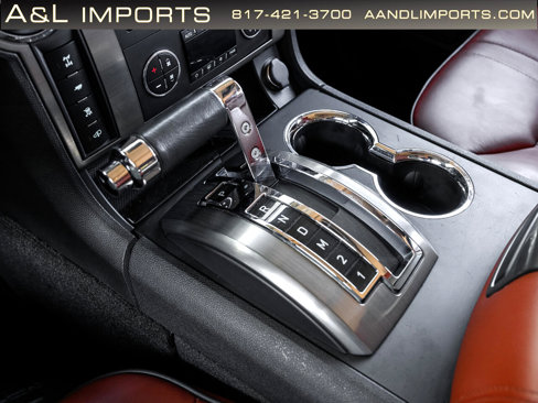 Used 2008 HUMMER H2 image 52