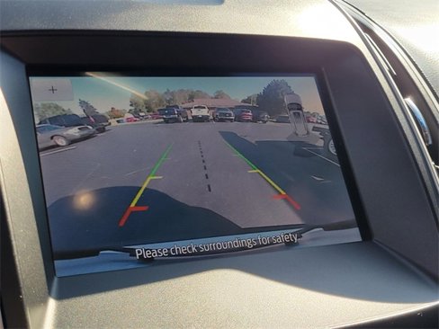 Used 2020 Ford Edge SEL w/ Cold Weather Package image 6