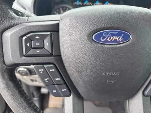 Used 2016 Ford F150 XLT w/ Equipment Group 302A Luxury image 23