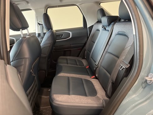 Used 2022 Ford Bronco Sport Outer Banks w/ Tech Package image 31