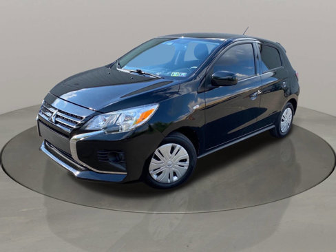 Used 2021 Mitsubishi Mirage image 34