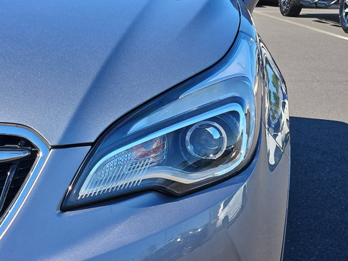 Used 2019 Buick Envision Preferred image 9