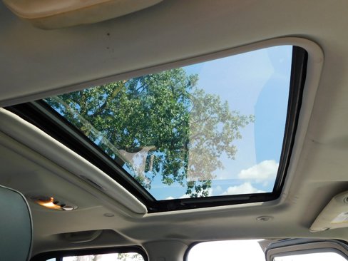 Used 2008 HUMMER H3 Alpha image 24