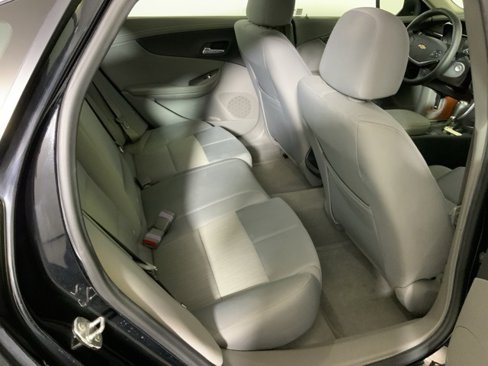 Used 2014 Chevrolet Impala LS w/ LS Convenience Package image 22