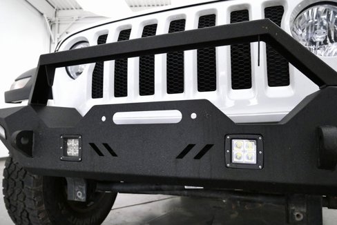 Used 2018 Jeep Wrangler Unlimited Sport S image 38
