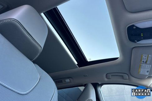 Used 2025 INFINITI QX60 Pure image 20