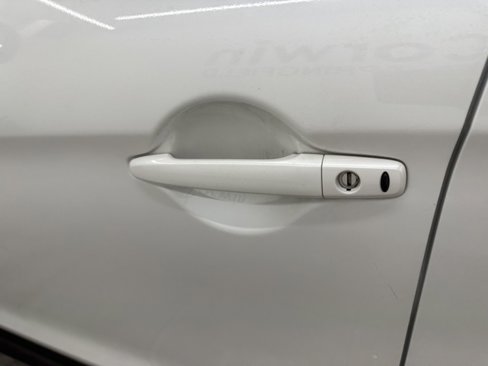 Used 2021 Mitsubishi Outlander Sport SE image 18