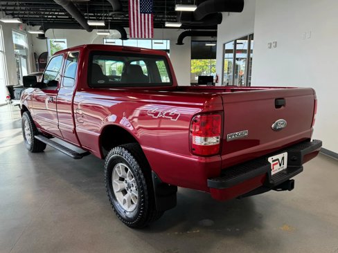 Used 2007 Ford Ranger XLT image 5