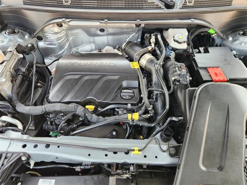 Used 2024 Buick Envista Avenir image 29