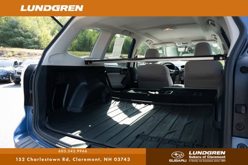 Used 2018 Subaru Forester 2.5i Premium w/ All-Weather Package image 16