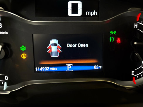 Used 2017 Honda Ridgeline RTL-E image 7
