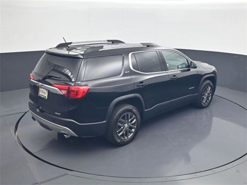 Used 2018 GMC Acadia SLT image 18