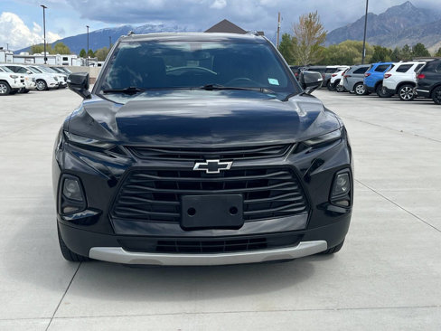 Used 2019 Chevrolet Blazer LT image 8