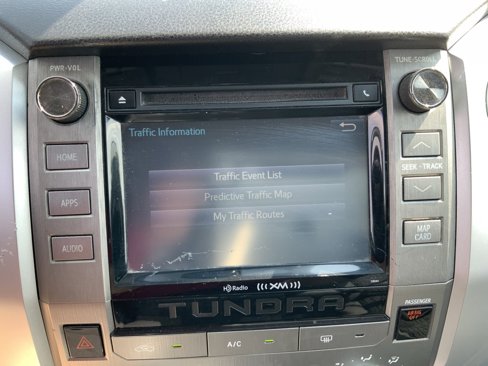 Used 2014 Toyota Tundra SR5 w/ TRD Off Road Package image 43