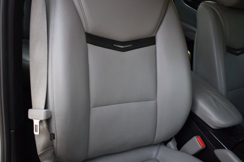 Used 2017 Cadillac XTS Luxury image 45