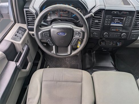 Used 2016 Ford F150 XL w/ Equipment Group 101A Mid image 15