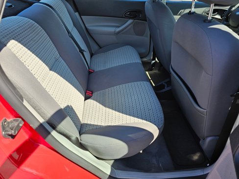Used 2007 Ford Focus SE image 21