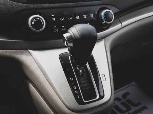 Used 2013 Honda CR-V EX image 12