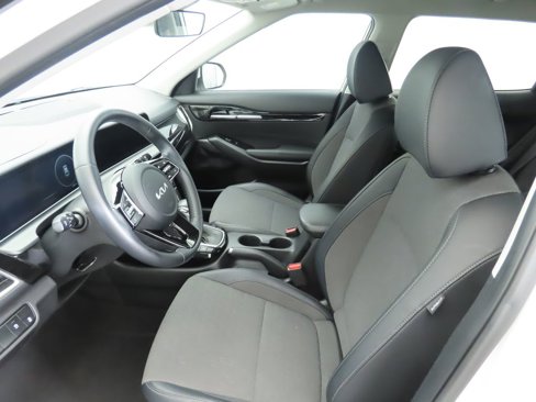 Used 2024 Kia Seltos S image 20