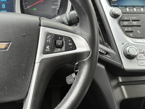 Used 2013 Chevrolet Equinox LT w/ Driver Convenience Package image 15