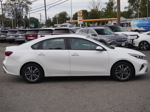Used 2023 Kia Forte LXS image 12