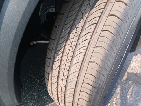 New 2025 Ford Escape Active w/ Tech Pack #1 image 3