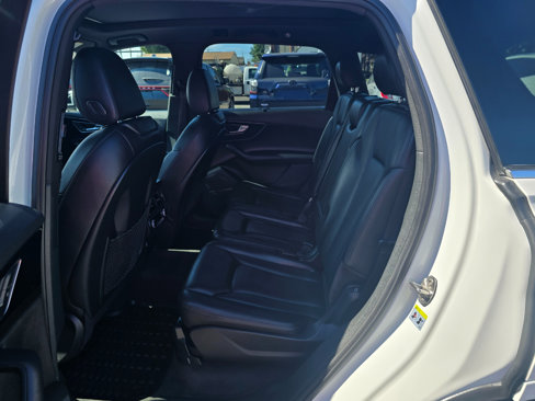 Used 2019 Audi Q7 3.0T Premium Plus image 14