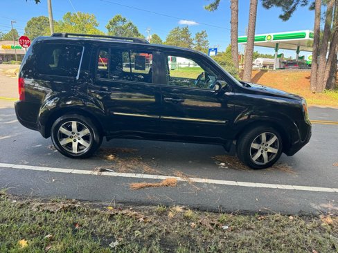 Used 2012 Honda Pilot Touring image 5