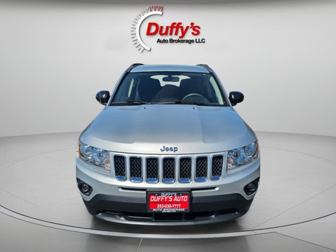 Used 2012 Jeep Compass Sport image 10