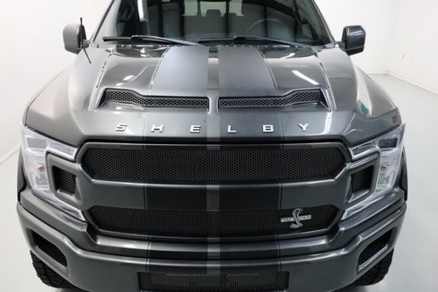 Used 2020 Ford F150 Lariat w/ Equipment Group 502A Luxury image 66