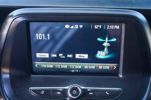 Used 2018 Chevrolet Camaro LT image 14
