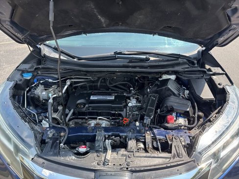 Used 2015 Honda CR-V EX-L image 15