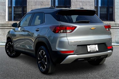Used 2023 Chevrolet TrailBlazer LT image 11