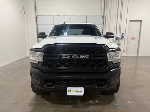 Used 2022 RAM 2500 Tradesman w/ Protection Group image 2