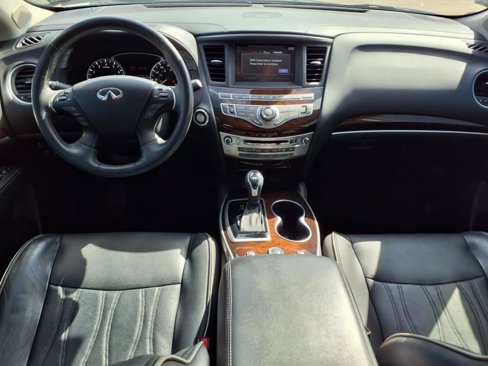 Used 2020 INFINITI QX60 Luxe w/ Sensory Package image 6