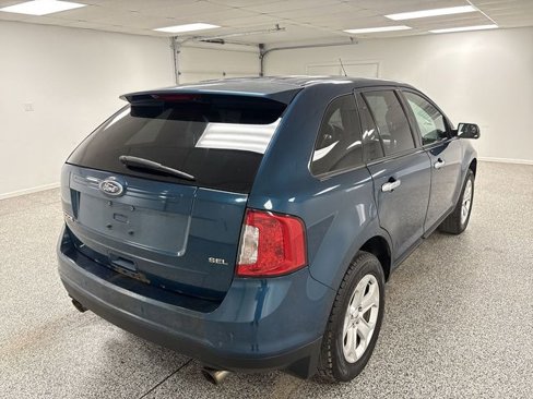 Used 2011 Ford Edge SEL image 43