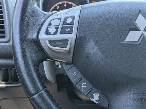 Used 2013 Mitsubishi Outlander Sport ES image 23