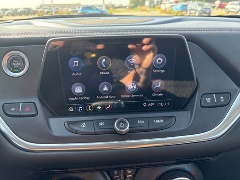 Used 2022 Chevrolet Blazer LT image 23