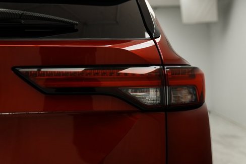 Used 2022 Mitsubishi Outlander SE image 18