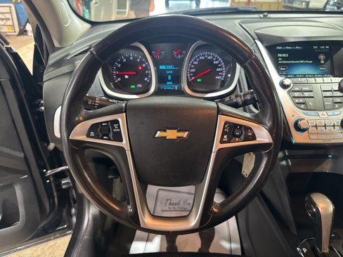 Used 2015 Chevrolet Equinox LT w/ Driver Convenience Package image 21