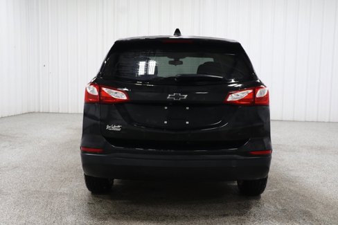 Used 2019 Chevrolet Equinox LS w/ LS Convenience Package image 5